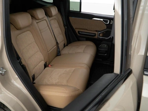 Внедорожник Jetour T2 2024 года, 3586444 рублей, Москва