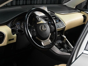 Внедорожник Lexus NX 2015 года, 2899000 рублей, Тюмень
