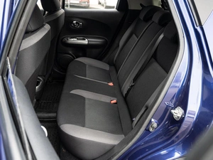 Внедорожник Nissan Juke 2018 года, 1650000 рублей, Краснодар