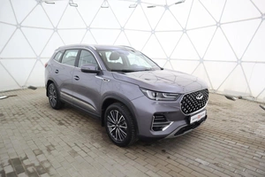 Внедорожник Chery Tiggo 8 2023 года, 2499000 рублей, Обнинск