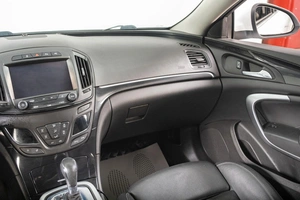 Седан Opel Insignia 2014 года, 1139000 рублей, Томск