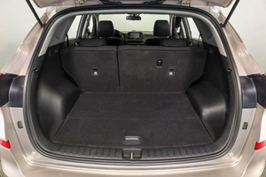 Внедорожник Hyundai Tucson 2018 года, 2289000 рублей, Пермь