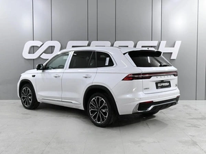 Внедорожник Geely Xingyue L 2026 года, 4249000 рублей, Ростов-на-Дону