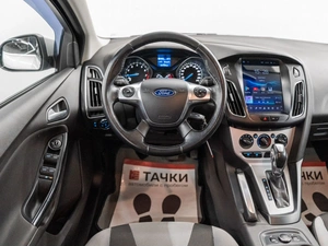 Универсал Ford Focus 2012 года, 920000 рублей, Красноярск