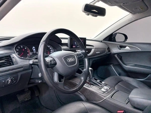 Седан Audi A6 2017 года, 2888800 рублей, Орёл