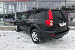 Внедорожник Great Wall Hover H5 2011 года, 630000 рублей, Солонцы