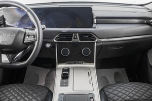 Внедорожник EXEED TXL 2023 года, 2449000 рублей, Барнаул