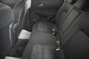 Внедорожник Nissan Qashqai 2012 года, 899000 рублей, Кемерово