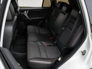 Внедорожник Chery Tiggo 3 2018 года, 870000 рублей, Краснодар