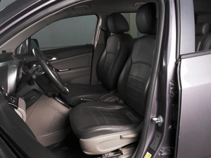 Минивэн Chevrolet Orlando 2012 года, 1399000 рублей, Минеральные Воды