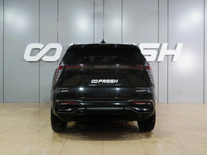 Внедорожник Geely Atlas 2024 года, 2559000 рублей, Воронеж