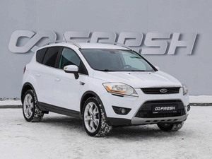 Внедорожник Ford Kuga 2012 года, 1182000 рублей, Волгоград