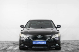 Седан Toyota Camry 2007 года, 949000 рублей, Кемерово