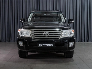Внедорожник Toyota Land Cruiser 2012 года, 3890000 рублей, Волгоград