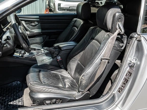 Кабриолет BMW 3 серия 2007 года, 1420000 рублей, Краснодар