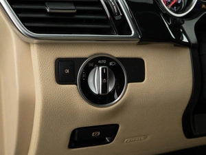 Внедорожник Mercedes-benz GLE-класс Coupe 2019 года, 5998055 рублей, Москва