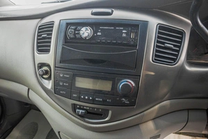 Минивэн Mazda MPV 2003 года, 689000 рублей, Барнаул