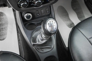 Внедорожник Renault Duster 2019 года, 1449000 рублей, Барнаул