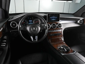 Внедорожник Mercedes-benz GLC-класс 2017 года, 2750000 рублей, Аксай