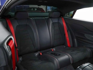Купе Mercedes-benz E-класс AMG 2018 года, 4555999 рублей, Москва
