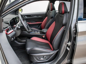 Внедорожник Geely Coolray 2024 года, 2330000 рублей, Краснодар