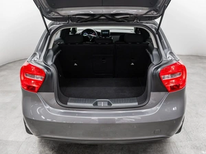 Хетчбэк Mercedes-benz A-класс 2013 года, 1500000 рублей, Красноярск
