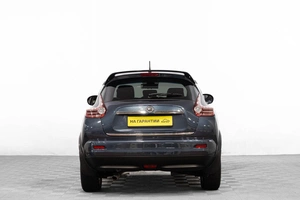 Внедорожник Nissan Juke 2012 года, 1249000 рублей, Барнаул