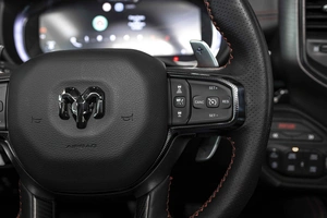 Пикап RAM 1500 2025 года, 11483556 рублей, Москва