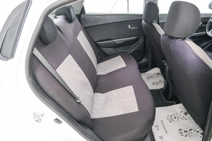 Седан Kia Rio 2012 года, 849000 рублей, Красноярск