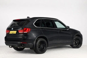 Внедорожник BMW X5 2017 года, 3499000 рублей, Челябинск