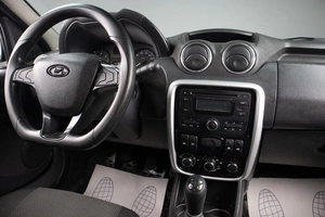 Универсал ВАЗ (LADA) Largus 2018 года, 799000 рублей, Оренбург