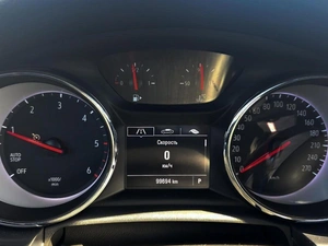 Универсал Opel Astra 2020 года, 1649000 рублей, Минеральные Воды