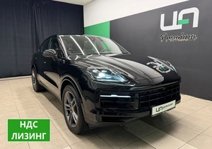 Внедорожник Porsche Cayenne 2023 года, 16200000 рублей, Красноярск