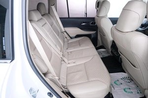 Внедорожник Toyota Land Cruiser 2021 года, 10399000 рублей, Красноярск