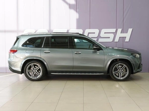 Внедорожник Mercedes-benz GLS-класс 2021 года, 8452000 рублей, Тверь