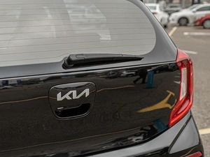 Хетчбэк Kia Morning 2021 года, 1790000 рублей, Краснодар