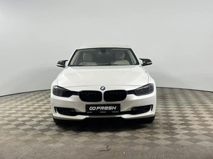Седан BMW 3 серия 2012 года, 1469900 рублей, Казань