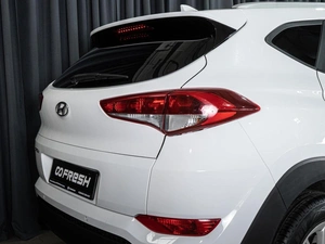 Внедорожник Hyundai Tucson 2016 года, 1859000 рублей, Волгоград