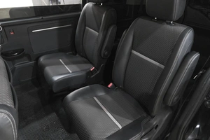 Минивэн Honda Stepwgn 2016 года, 1829000 рублей, Новокузнецк