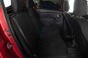 Хетчбэк Renault Sandero Stepway 2016 года, 929000 рублей, Челябинск
