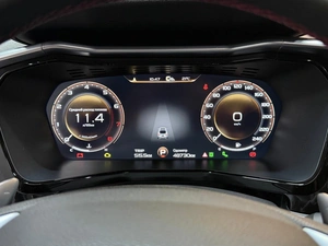 Внедорожник Geely Tugella 2023 года, 3297000 рублей, Красноярск