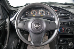 Внедорожник ВАЗ (LADA) Niva Travel 2021 года, 879000 рублей, Пермь