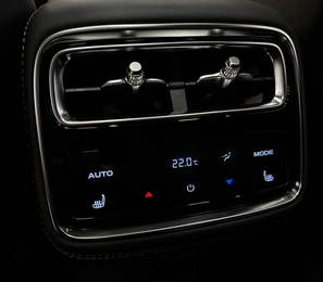 Внедорожник Geely Monjaro 2026 года, 4287000 рублей, Красноярск