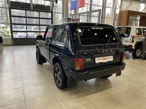 Внедорожник ВАЗ (LADA) 2121 (4x4) 2023 года, 999000 рублей, Орёл