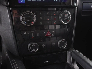 Внедорожник Mercedes-benz GL-класс 2010 года, 1669000 рублей, Минеральные Воды