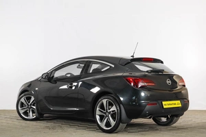 Хетчбэк Opel Astra GTC 2013 года, 1439000 рублей, Тюмень