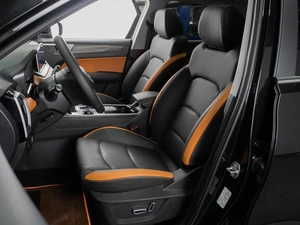 Внедорожник Kaiyi X3 pro 2024 года, 2049000 рублей, Тюмень