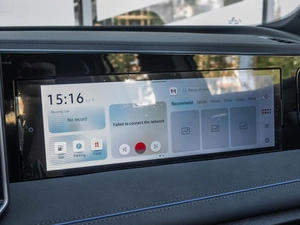 Внедорожник Volkswagen Tiguan L 2026 года, 4749300 рублей, Ставрополь