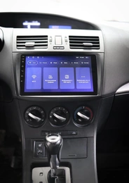 Седан Mazda 3 2013 года, 950000 рублей, Орёл