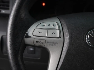 Седан Toyota Camry 2006 года, 1060000 рублей, Омск